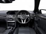 Mercedes-Benz E63 AMG S-Model Estate 2013 года (UK)